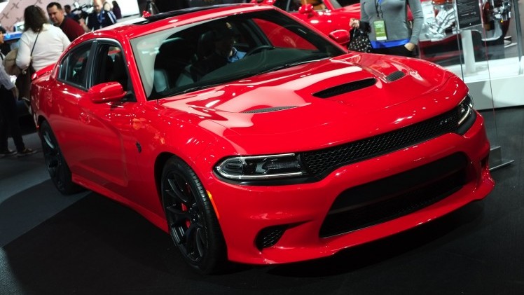 De eerste grote autobeurs van het jaar, Detroit, opende deze week zijn deuren. Wij waren erbij om alle primeurs eens van dichtbij te bekijken. Van supersportwagens als de Ford GT tot enorme pickups.