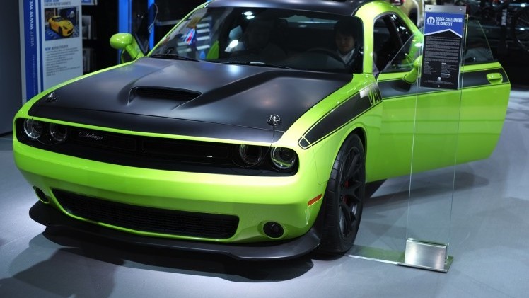 De eerste grote autobeurs van het jaar, Detroit, opende deze week zijn deuren. Wij waren erbij om alle primeurs eens van dichtbij te bekijken. Van supersportwagens als de Ford GT tot enorme pickups.