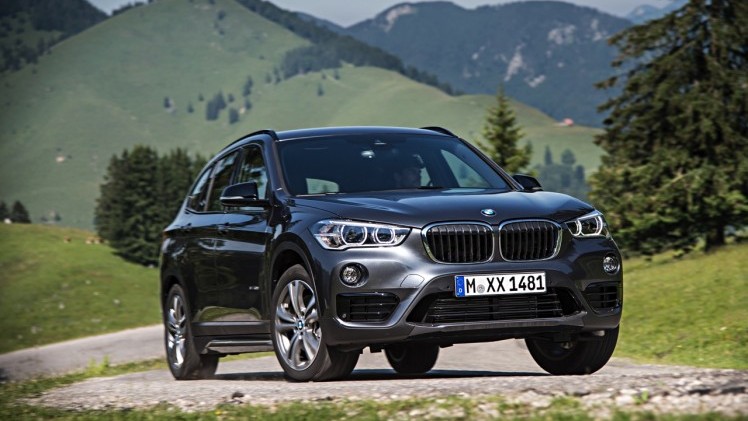 Prijzen nieuwe BMW X1 bekend maar er komt ook een Corporate Lease Edition met 20% bijtelling.