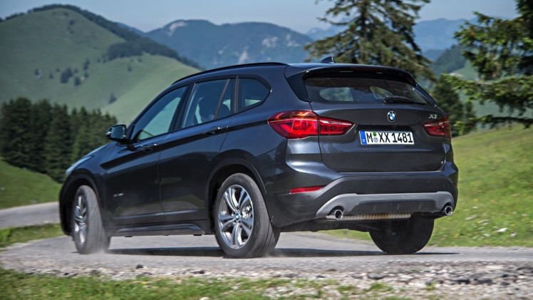 Prijzen nieuwe BMW X1 bekend maar er komt ook een Corporate Lease Edition met 20% bijtelling.