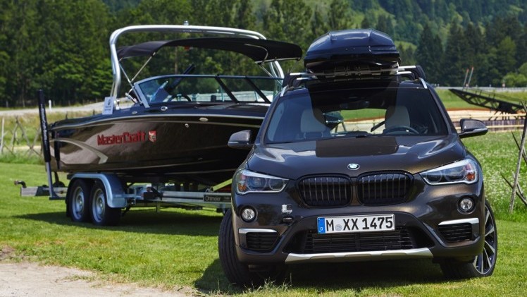 Prijzen nieuwe BMW X1 bekend maar er komt ook een Corporate Lease Edition met 20% bijtelling.