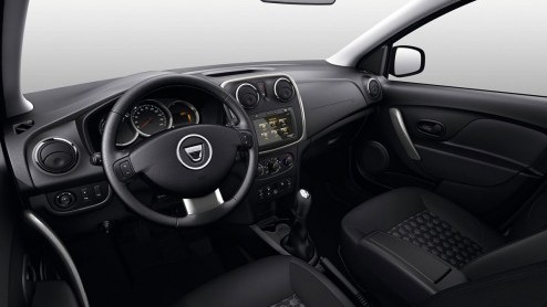Vorige maand maakte Dacia al de vanafprijs bekend van de nieuwe Logan MCV. Nu volgen alle prijzen. De nieuweling staat vanaf 23 november bij de dealer.