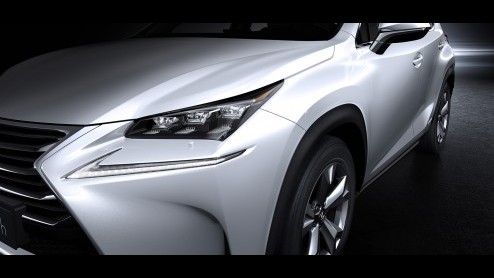 We hadden al een richtprijs van de Lexus NX 300h van onder de 50 mille en die blijkt aardig te kloppen. De compacte SUV van de Japanners moet namelijk minimaal 47.900 euro gaan opbrengen.