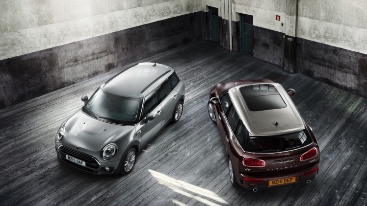 Prijzen en details Mini Clubman bekend. Hij staat vanaf 31 oktober bij de Nederlandse dealer.