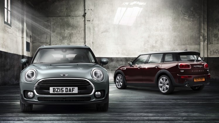 Prijzen en details Mini Clubman bekend. Hij staat vanaf 31 oktober bij de Nederlandse dealer.