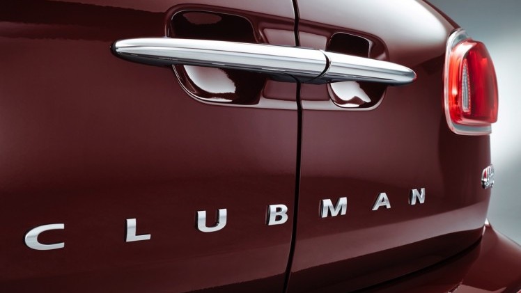 Prijzen en details Mini Clubman bekend. Hij staat vanaf 31 oktober bij de Nederlandse dealer.