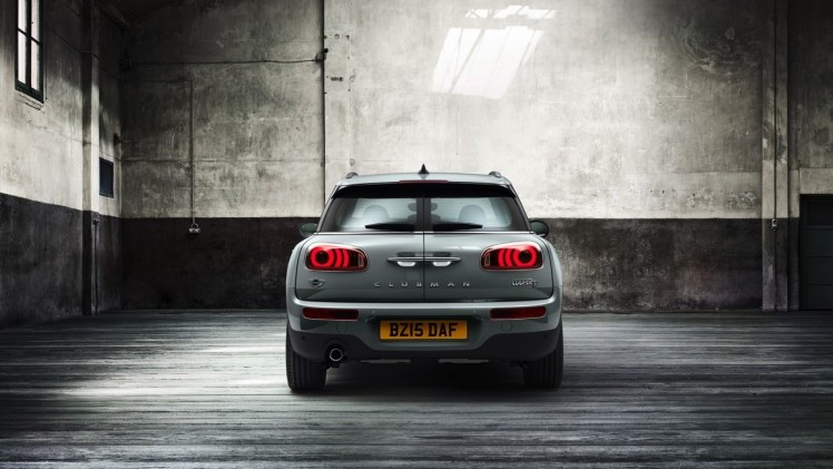 Prijzen en details Mini Clubman bekend. Hij staat vanaf 31 oktober bij de Nederlandse dealer.