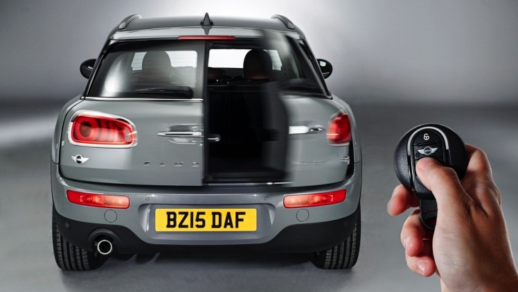 Prijzen en details Mini Clubman bekend. Hij staat vanaf 31 oktober bij de Nederlandse dealer.