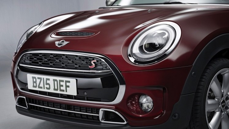 Prijzen en details Mini Clubman bekend. Hij staat vanaf 31 oktober bij de Nederlandse dealer.