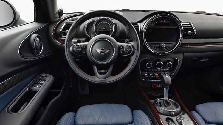 Prijzen en details Mini Clubman bekend. Hij staat vanaf 31 oktober bij de Nederlandse dealer.