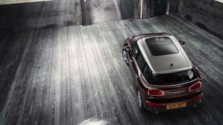 Prijzen en details Mini Clubman bekend. Hij staat vanaf 31 oktober bij de Nederlandse dealer.