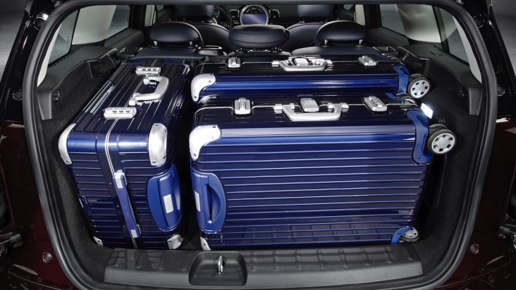 Prijzen en details Mini Clubman bekend. Hij staat vanaf 31 oktober bij de Nederlandse dealer.