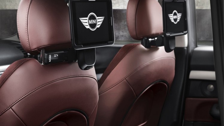 Prijzen en details Mini Clubman bekend. Hij staat vanaf 31 oktober bij de Nederlandse dealer.