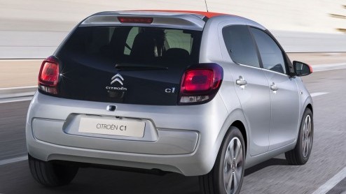 Nadat eerder de vanafprijs van de nieuwe Citron C1 al werd vrijgegeven, heeft de Franse fabrikant nu de volledige prijslijst bekend gemaakt, inclusief de versies met Airscape roldakje.