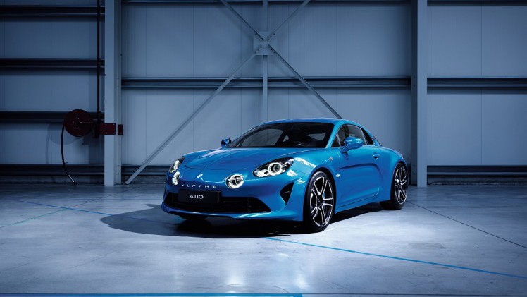 Nu Alpine de nieuwe A110 heeft onthuld op de Autosalon van Genve, weten we eindelijk alles over de wedergeboren klassieker. Behalve dan de Nederlandse prijzen