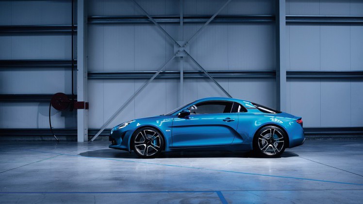 Nu Alpine de nieuwe A110 heeft onthuld op de Autosalon van Genve, weten we eindelijk alles over de wedergeboren klassieker. Behalve dan de Nederlandse prijzen