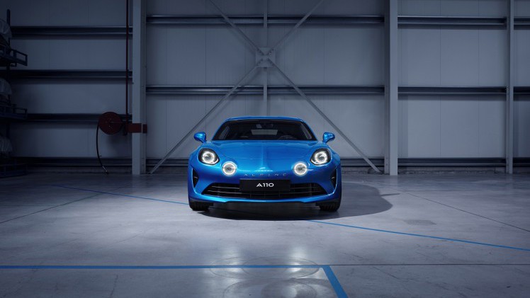 Nu Alpine de nieuwe A110 heeft onthuld op de Autosalon van Genve, weten we eindelijk alles over de wedergeboren klassieker. Behalve dan de Nederlandse prijzen