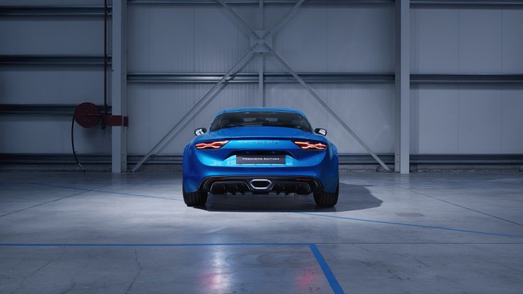 Nu Alpine de nieuwe A110 heeft onthuld op de Autosalon van Genve, weten we eindelijk alles over de wedergeboren klassieker. Behalve dan de Nederlandse prijzen