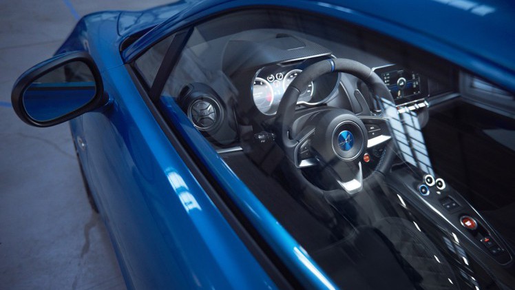 Nu Alpine de nieuwe A110 heeft onthuld op de Autosalon van Genve, weten we eindelijk alles over de wedergeboren klassieker. Behalve dan de Nederlandse prijzen