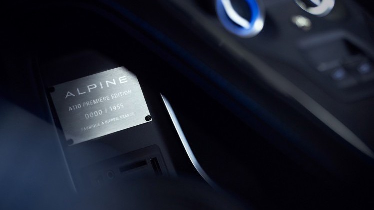 Nu Alpine de nieuwe A110 heeft onthuld op de Autosalon van Genve, weten we eindelijk alles over de wedergeboren klassieker. Behalve dan de Nederlandse prijzen