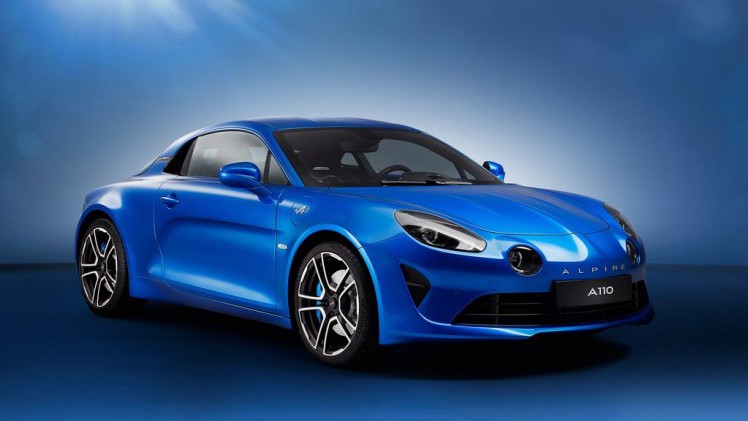 Nu Alpine de nieuwe A110 heeft onthuld op de Autosalon van Genve, weten we eindelijk alles over de wedergeboren klassieker. Behalve dan de Nederlandse prijzen