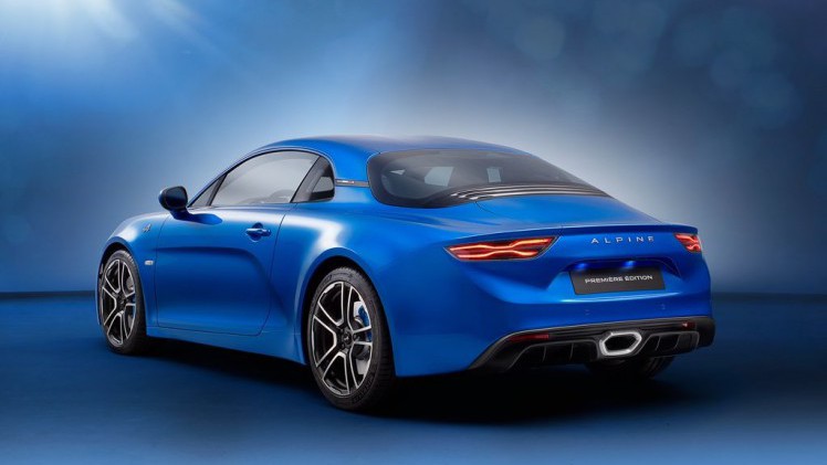 Nu Alpine de nieuwe A110 heeft onthuld op de Autosalon van Genve, weten we eindelijk alles over de wedergeboren klassieker. Behalve dan de Nederlandse prijzen