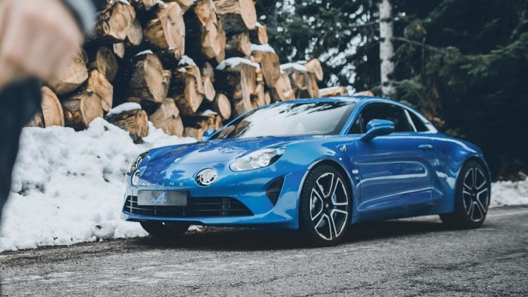 Nu Alpine de nieuwe A110 heeft onthuld op de Autosalon van Genve, weten we eindelijk alles over de wedergeboren klassieker. Behalve dan de Nederlandse prijzen