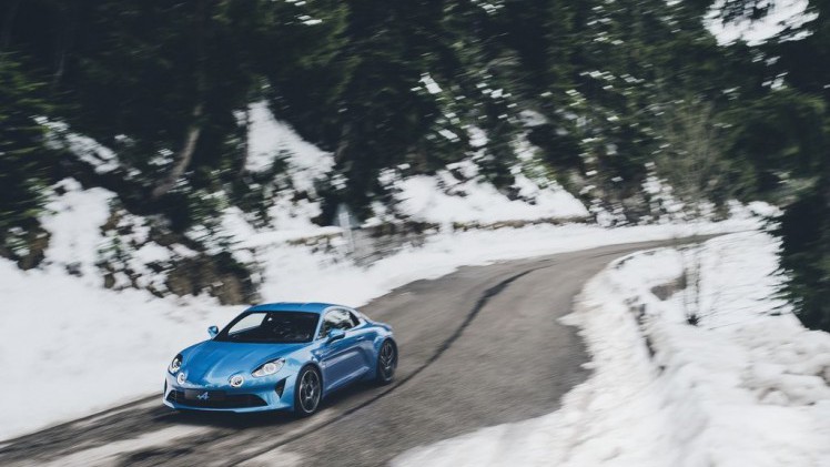 Nu Alpine de nieuwe A110 heeft onthuld op de Autosalon van Genve, weten we eindelijk alles over de wedergeboren klassieker. Behalve dan de Nederlandse prijzen
