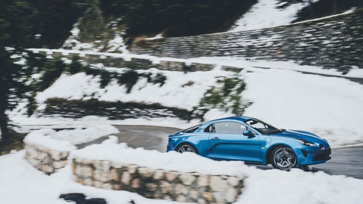 Nu Alpine de nieuwe A110 heeft onthuld op de Autosalon van Genve, weten we eindelijk alles over de wedergeboren klassieker. Behalve dan de Nederlandse prijzen