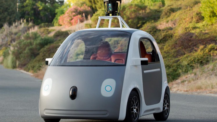 De Amerikaanse overheden liggen initiatieven voor autonoom rijden geen strobreed in de weg.