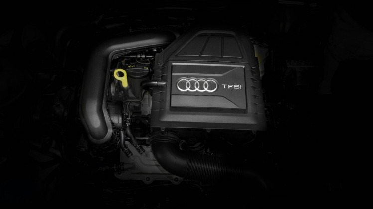 Audi A1 nu leverbaar met 1.0 TFSI driecilinder en die kost 19.150 euro.