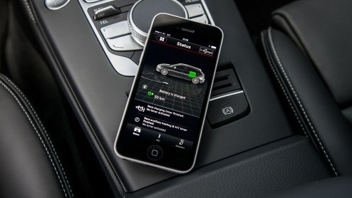 De Audi A3 Sportback e-tron met 7% bijtelling, staat vanaf vandaag bij de dealer.
