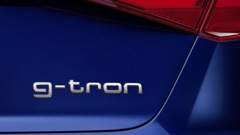 Audi A3 g-tron op benzine en aardgas is vanaf nu te bestellen vanaf 28.900 euro. Eerste levering in maart 2014.