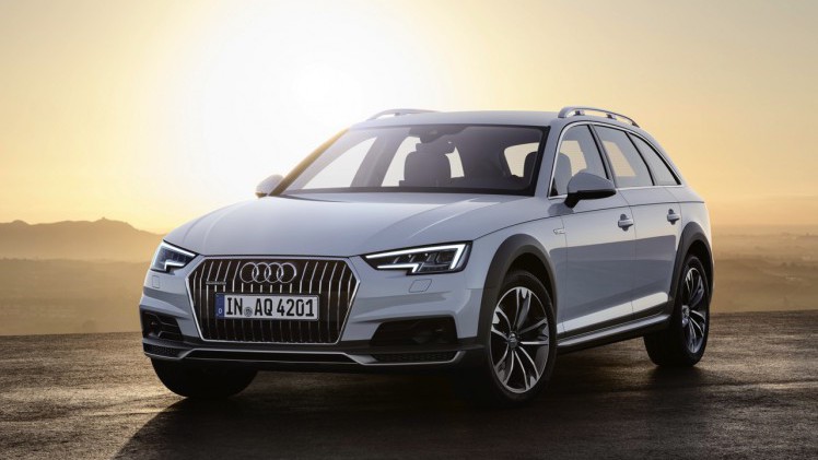 De nieuwe Audi A4 allroad quattro komt vanaf juni naar Nederland en is dan als eerst verkrijgbaar met de 3.0 TDI zescilinder diesel. De 2.0 liter viercilinders volgen na de zomer.