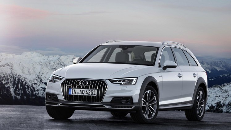 De nieuwe Audi A4 allroad quattro komt vanaf juni naar Nederland en is dan als eerst verkrijgbaar met de 3.0 TDI zescilinder diesel. De 2.0 liter viercilinders volgen na de zomer.