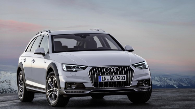 De nieuwe Audi A4 allroad quattro komt vanaf juni naar Nederland en is dan als eerst verkrijgbaar met de 3.0 TDI zescilinder diesel. De 2.0 liter viercilinders volgen na de zomer.