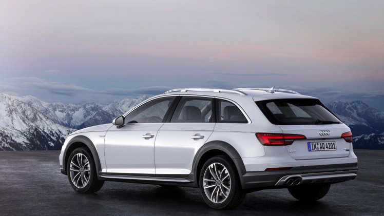 De nieuwe Audi A4 allroad quattro komt vanaf juni naar Nederland en is dan als eerst verkrijgbaar met de 3.0 TDI zescilinder diesel. De 2.0 liter viercilinders volgen na de zomer.