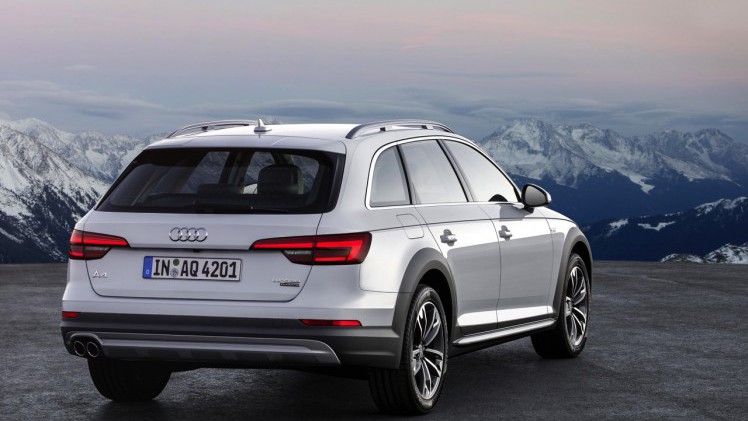 De nieuwe Audi A4 allroad quattro komt vanaf juni naar Nederland en is dan als eerst verkrijgbaar met de 3.0 TDI zescilinder diesel. De 2.0 liter viercilinders volgen na de zomer.