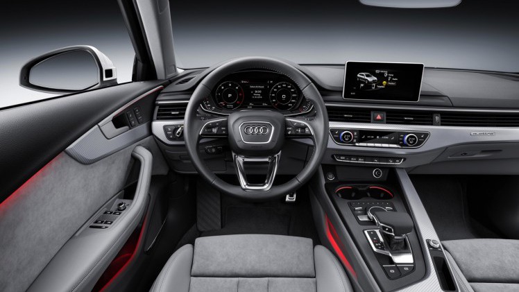 De nieuwe Audi A4 allroad quattro komt vanaf juni naar Nederland en is dan als eerst verkrijgbaar met de 3.0 TDI zescilinder diesel. De 2.0 liter viercilinders volgen na de zomer.