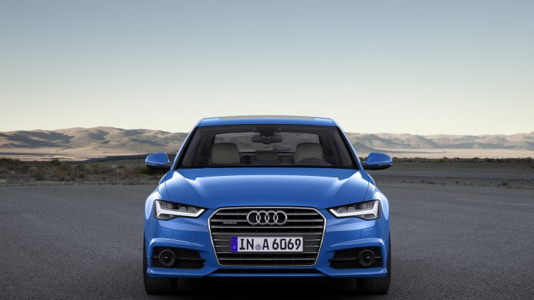 Facelift voor Audi A6 en A7 in de zomer van 2016. De verschillen zijn klein, want naast optische wijzigingen staan de twee modellen op gebied van multimedia en connectiviteit weer op scherp.