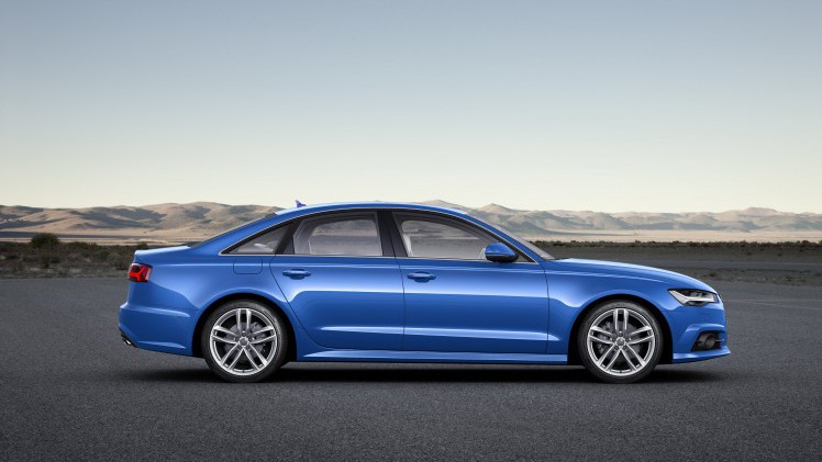 Facelift voor Audi A6 en A7 in de zomer van 2016. De verschillen zijn klein, want naast optische wijzigingen staan de twee modellen op gebied van multimedia en connectiviteit weer op scherp.