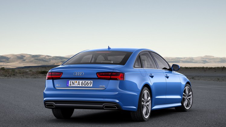 Facelift voor Audi A6 en A7 in de zomer van 2016. De verschillen zijn klein, want naast optische wijzigingen staan de twee modellen op gebied van multimedia en connectiviteit weer op scherp.