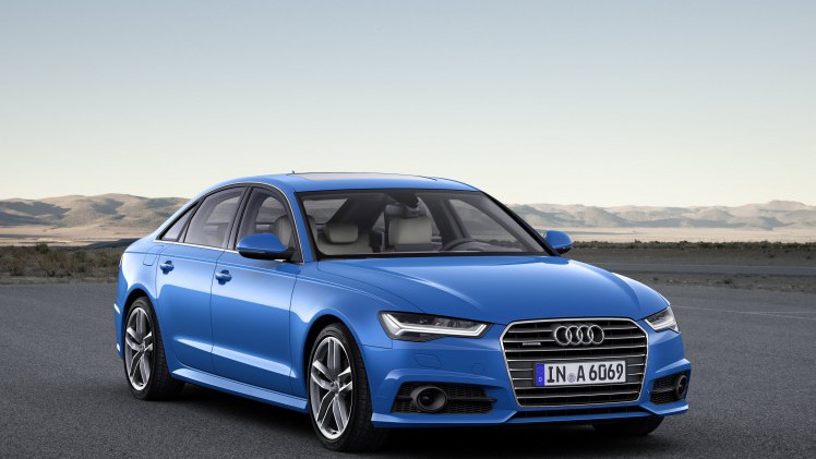 Facelift voor Audi A6 en A7 in de zomer van 2016. De verschillen zijn klein, want naast optische wijzigingen staan de twee modellen op gebied van multimedia en connectiviteit weer op scherp.