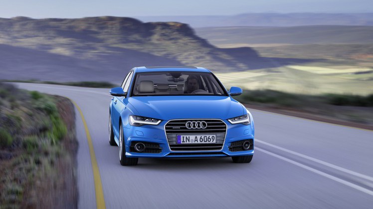 Facelift voor Audi A6 en A7 in de zomer van 2016. De verschillen zijn klein, want naast optische wijzigingen staan de twee modellen op gebied van multimedia en connectiviteit weer op scherp.