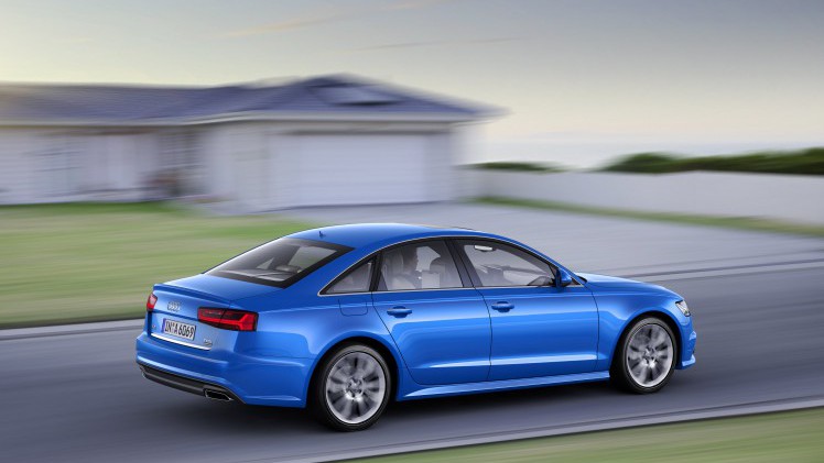 Facelift voor Audi A6 en A7 in de zomer van 2016. De verschillen zijn klein, want naast optische wijzigingen staan de twee modellen op gebied van multimedia en connectiviteit weer op scherp.