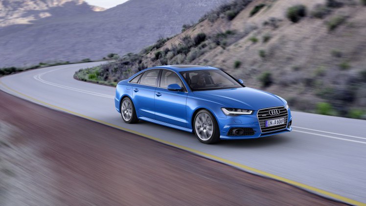 Facelift voor Audi A6 en A7 in de zomer van 2016. De verschillen zijn klein, want naast optische wijzigingen staan de twee modellen op gebied van multimedia en connectiviteit weer op scherp.