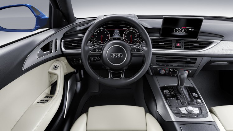 Facelift voor Audi A6 en A7 in de zomer van 2016. De verschillen zijn klein, want naast optische wijzigingen staan de twee modellen op gebied van multimedia en connectiviteit weer op scherp.