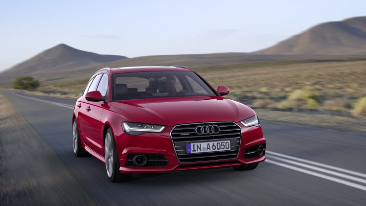 Facelift voor Audi A6 en A7 in de zomer van 2016. De verschillen zijn klein, want naast optische wijzigingen staan de twee modellen op gebied van multimedia en connectiviteit weer op scherp.