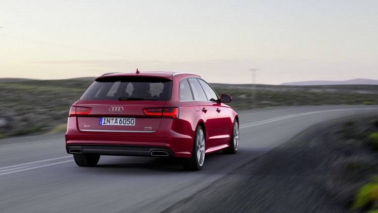 Facelift voor Audi A6 en A7 in de zomer van 2016. De verschillen zijn klein, want naast optische wijzigingen staan de twee modellen op gebied van multimedia en connectiviteit weer op scherp.