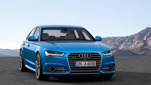 Vorige week heeft Audi de vernieuwde A6 wereldkundig gemaakt. Dankzij betere verbruiks- en emissiecijfers komt zowel de A6 2.0 TDI ultra met 150 pk als 190 pk in aanmerking voor 20% bijtelling.
